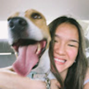 Meet your Posher, Carina